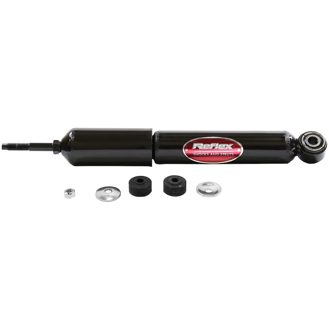 911181 – MONROE SHOCK Shock Absorber, OE Replacement Nitrogen Gas Charged Premium Limited Lifetime Warranty Single